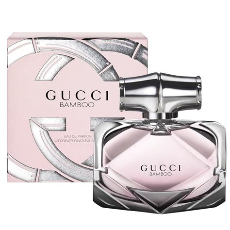 gucci bamboo 50ml parfum|gucci bamboo 50ml boots.